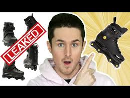 The biggest FUMBLE in rollerblading! Why Rollerblading needs a Fabiola Da  Silva pro skate