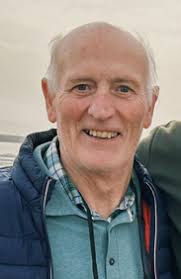 Condolence Book for Brian Monaghan (Ederney, Fermanagh)