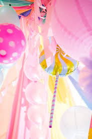 candy balloons with images candyland party birthday in heaven candy theme birthday party pinterest