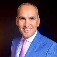 Michael Venuti's Instagram, Twitter & Facebook