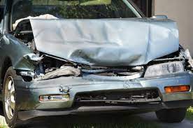 Whether a car is totaled depends on where you live. Understand Your Options For A Totaled Car
