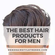 All you need to know (2021 guide). Best Hair Products For Men 2021 Ultimate Guide