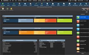 We always review the pros: Quickbooks For Mac Review Pricing Ratings Comparisons
