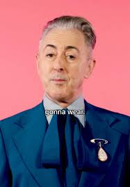 Alan Cumming Hosts the BAFTA TV Awards 2025