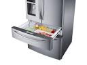 Samsung RF28HMEDBSR Refrigerator Review - Reviewed