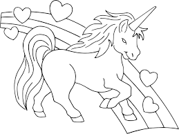 Frisch Coloriage A Imprimer Mandala Licorne Farbung Malvorlagen Malvorlagenkostenlos Unicorn Coloring Pages Coloring Pages Pixel Art