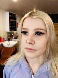 Hair 2 Maggie Mora, 5506 N Wall St, Spokane, WA 99205, US