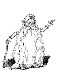 It keep involve the children's in just a rewarding way and it is the result in of comfort and ease for the mothers. Coloring Page Gnome Free Printable Coloring Pages Img 9091