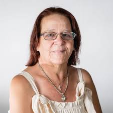 Breaking The Cycle Classes at The Sparrow's Nest Athens