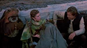 We did not find results for: The Hairstyle Of Princess Leia Carrie Fisher In Star Wars Vi Return Of The Jedi Spotern