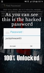 Hoy les traemos wifi unlocker una apliacion de android donde podrás descubir las claves de modems infinitum ya sea huawei o thomson que . Wifi Unlocker Pro 2016 Prank 1 0 Apk Download Android Tools Apps