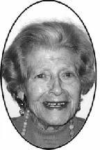 MARY GRECH Obituary (2014)