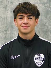 2025 Men's Soccer Roster