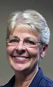 Martha Pritchard Obituary -