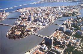 Vista Aerea De Recife Pernambuco Trip Planning City Photo Aerial