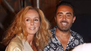 Rocío Carrasco se deshace en halagos hacia Fidel Albiac