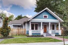 craftsman home in houston heights southland homes of texas house exterior craftsman house old houses craftsman home in houston heights