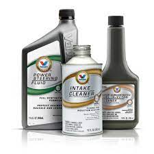Vps Complete Fuel System Treatment