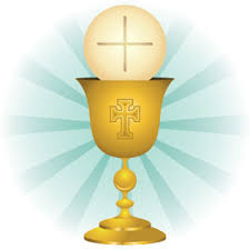 Image result for sacrament of holy eucharist