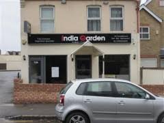 India Garden 12 Nightingale Lane Wanstead London E11 2he Indian Restaurant In London All In London