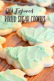 Pin On Cookies