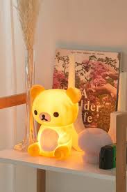 Smoko Rilakkuma Light | Urban Outfitters