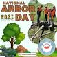 Arbor Day Tree Planting — Metzler Ranch Park