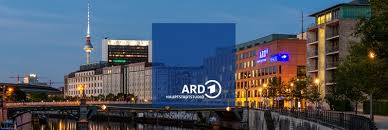 Последние твиты от ard (@ard_presse). Die Ard Das Ard Hauptstadtstudio In Berlin