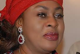 Image result for stella oduah bmw