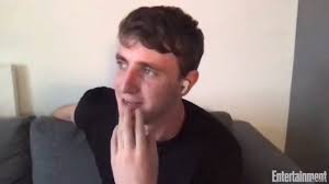 The Awardist: Paul Mescal from 'Normal People'