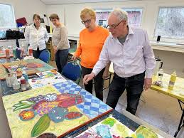 Our Donors + Sponsors