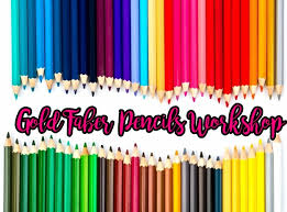 Goldfaber Pencils Workshop Ajarkan Teknik Mewarnai Ala Profesional Ulihape Com Bicara Baik