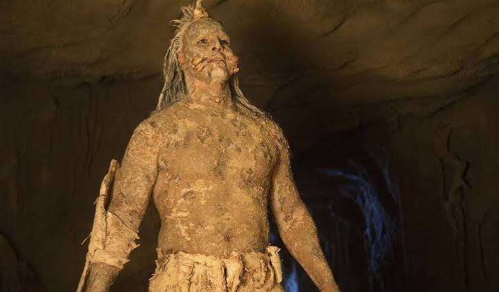 Bone Tomahawk, Kurt Russell's Horror Western With 93% On Rotten Tomatoes,  Has The Most Brutal Western Movie Villains I've Ever Seen With The  Troglodytes