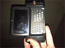 Either way, get the code and put a non tmobile sim in and unlock. Solved I Have The Sidekick Sharp Pv 210 2008 And I Ve Fixya