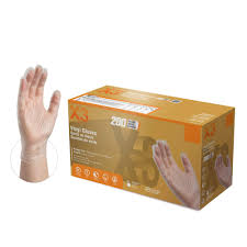 What year did the events actually take place? Ammex Clear Vinyl 3 Mil Disposable Gloves Powder Free Latex Free Ambidextrous Xlarge Box Of 200 Buy Online At Best Price In Uae Amazon Ae