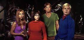 The longest yard (2005) cast: Scooby Doo Film 2002 Moviepilot De