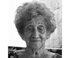 Helen TERRITO Obituary (2017)