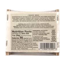 We did not find results for: Vermont Creamery Coupole Aged Goat Cheese 6 5 Oz Wholefoods Market In Virtual Reality
