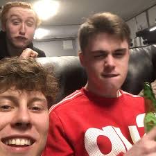 Harrison Matthew Tom Team Fake TukTuk is fundraising for Cool Earth