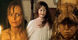 30 Things You Didn't Know About the 5 Exorcist Movies