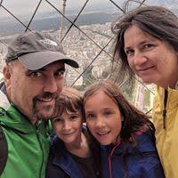 Chris Parkinson Email & Phone Number