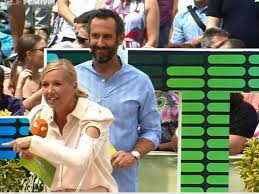 Da sollte wetterfeste kleidung für die küste präsentiert. Zdf Fernsehgarten Andrea Kiewel Nervt Tv Zuschauer Mit Stets Gleichem Thema Tv