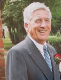 John Percival Ratcliff