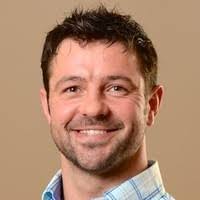 Darren Oswald's Instagram, Twitter & Facebook