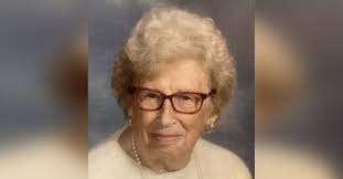 Obituary information for Bonnie J. Ladish