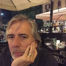 Brian Moorhouse (@MoorBrian)