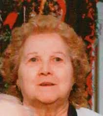 Betty A. Pennington Holliday