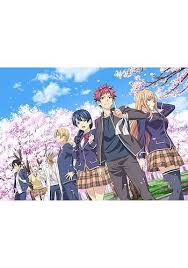 Pin On Anime Spring Season 2020