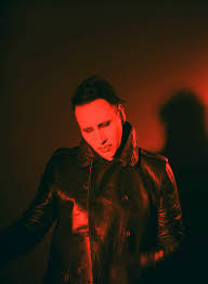 Ash white foundation and smears of shoplifted eyeliner were the early instruments of brian warner's metamorphosis into marilyn manson. Marilyn Manson Explains His Life Long Love Affair With Makeup The Fader