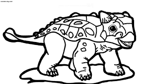 Parasaurolophus, or parasaur for short, is a genus of hadrosaurid dinosaur that originated from late cretaceous north america. Jurassic World Camp Cretaceous Coloring Pages Netflix